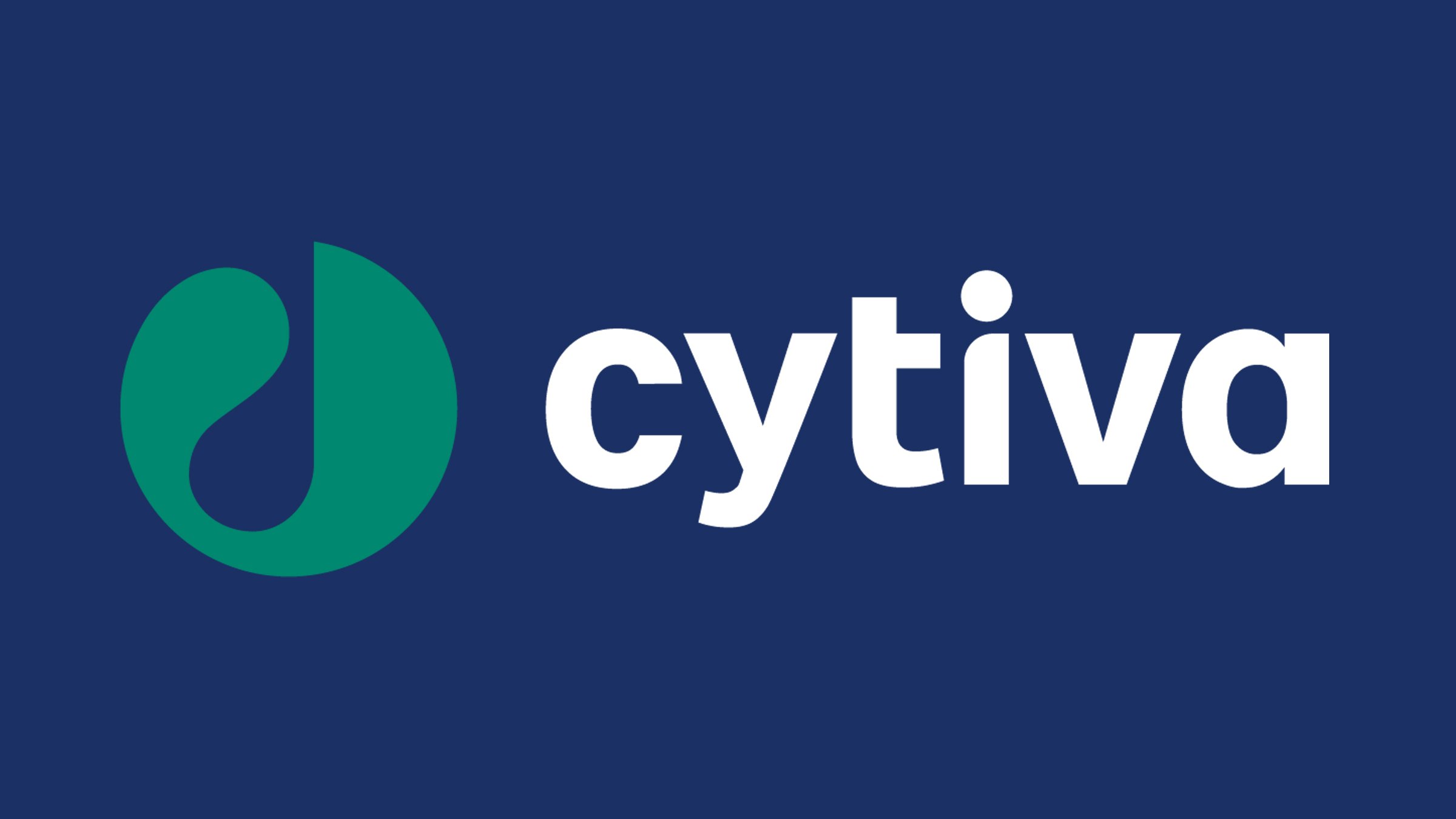 Cytiva Logo