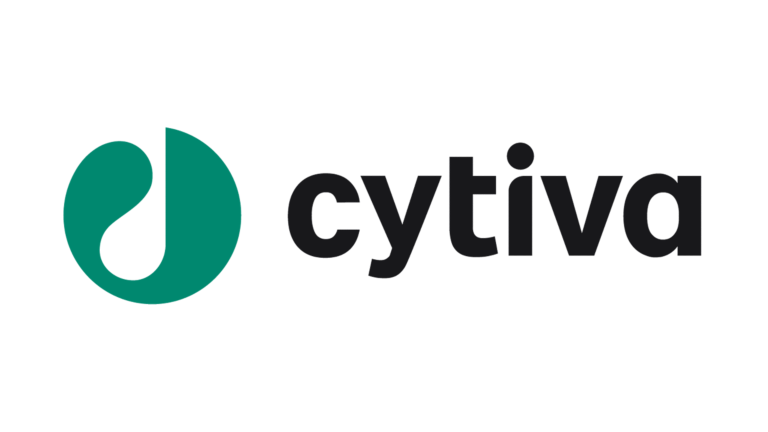 Cytiva logo