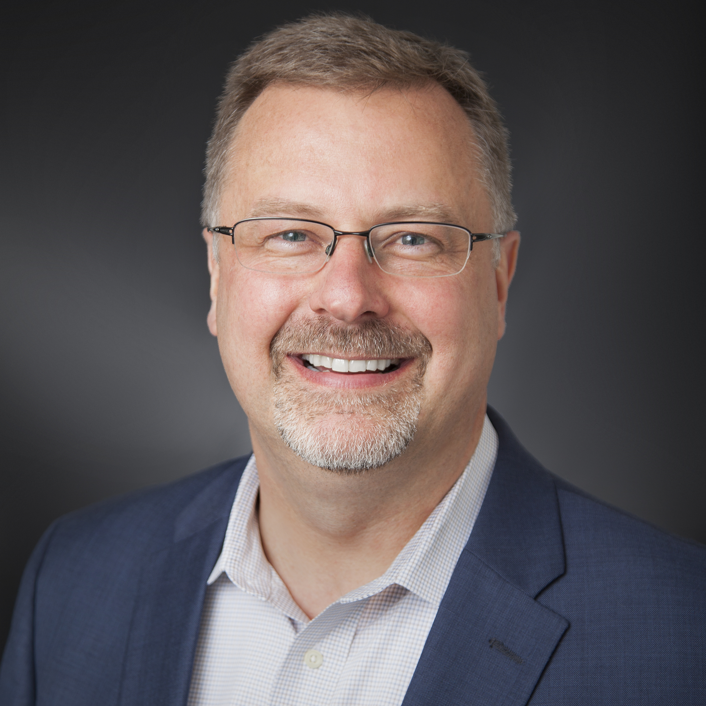 Daniel DeYoung Rockwell Automation Vice President and General Manager for Design and Control