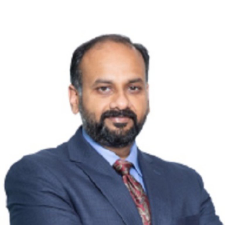Deepak Subramaniam, Managing Director, Multivista Global