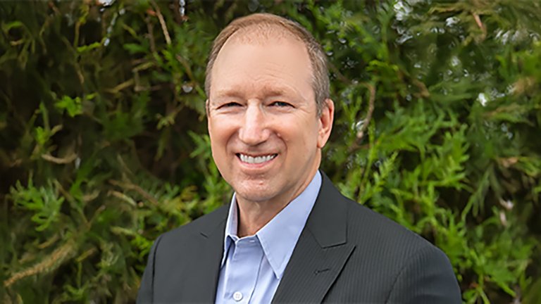 Steve Nylund, CEO, Delta Motion.