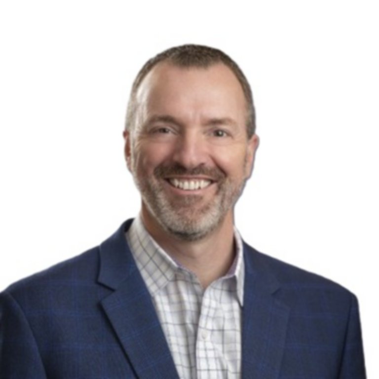 Demetrios Georgacopoulo, Global CHRO, Rockwell Automation