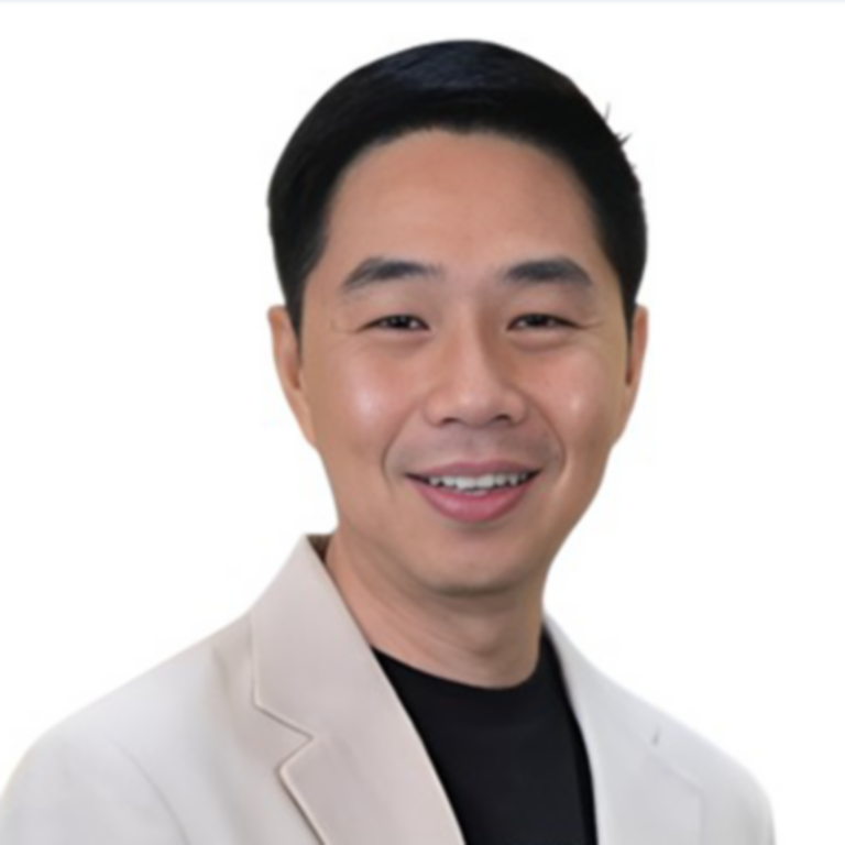 Denpong Archamongkol, Senior Supply Chain Director, Pepsico