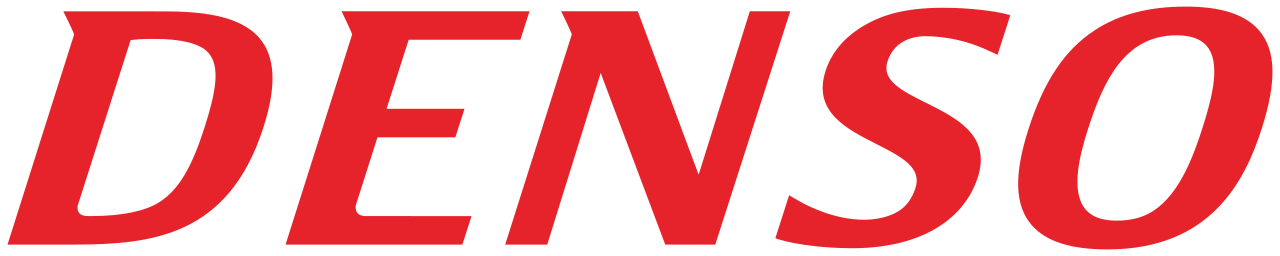 denso logo