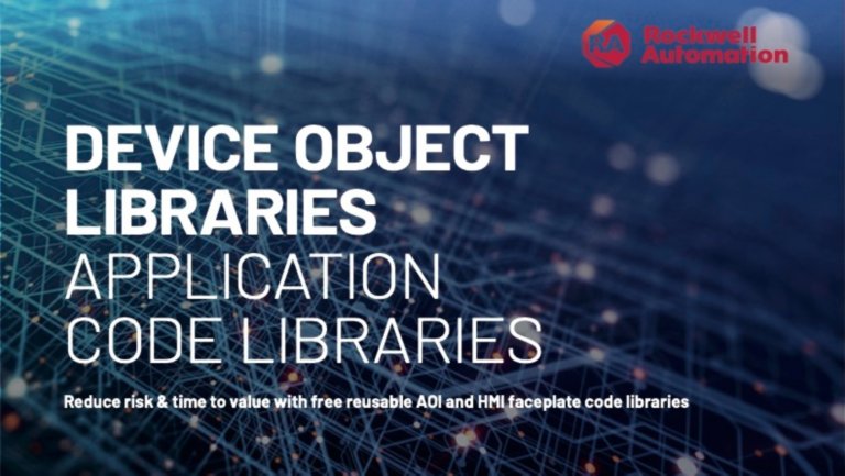 Device Object Libraries