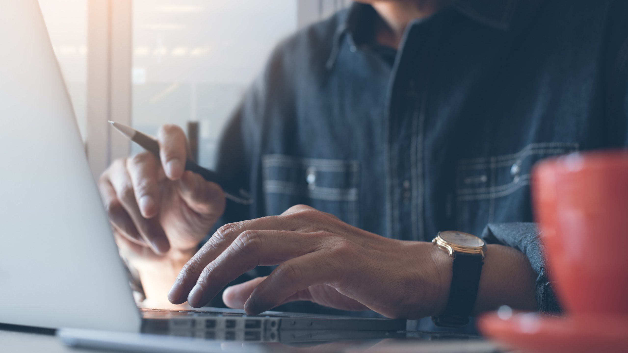 Digital Transformation Without Borders