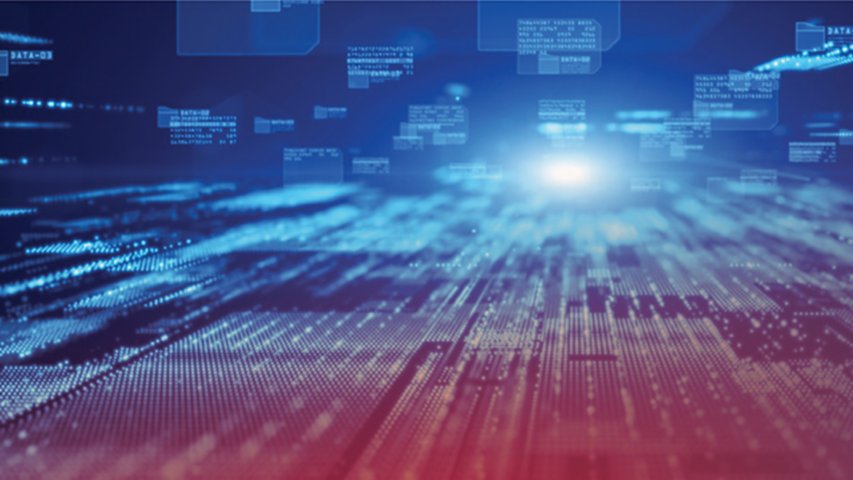 ケーススタディ: デジタルトランスフォーメーション