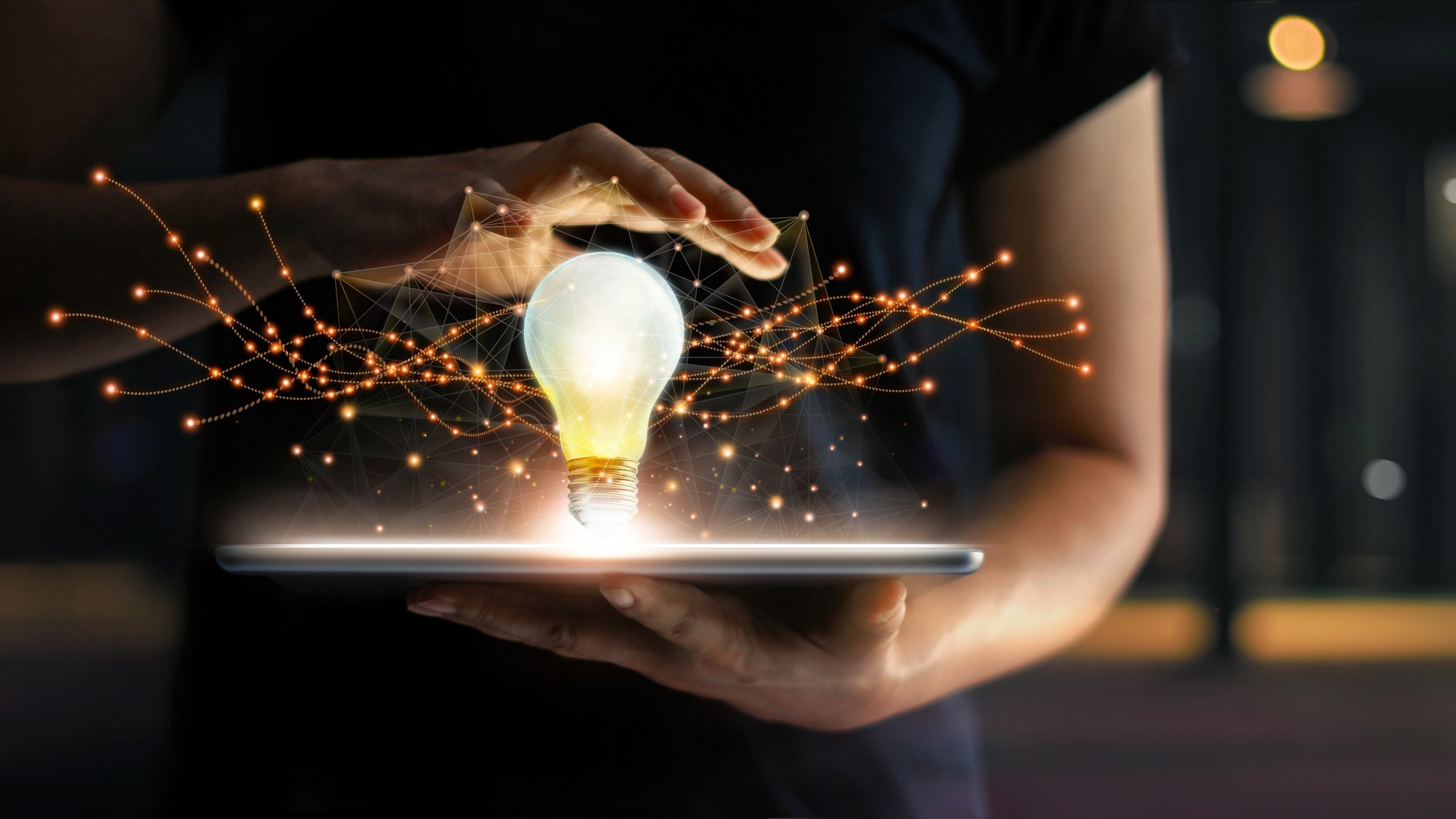 The Need to Manage Accelerated Disruption