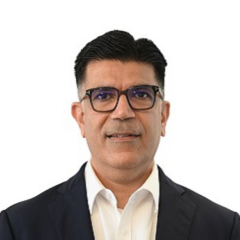 Dilip Sawhney, managing director, India, Rockwell Automation
