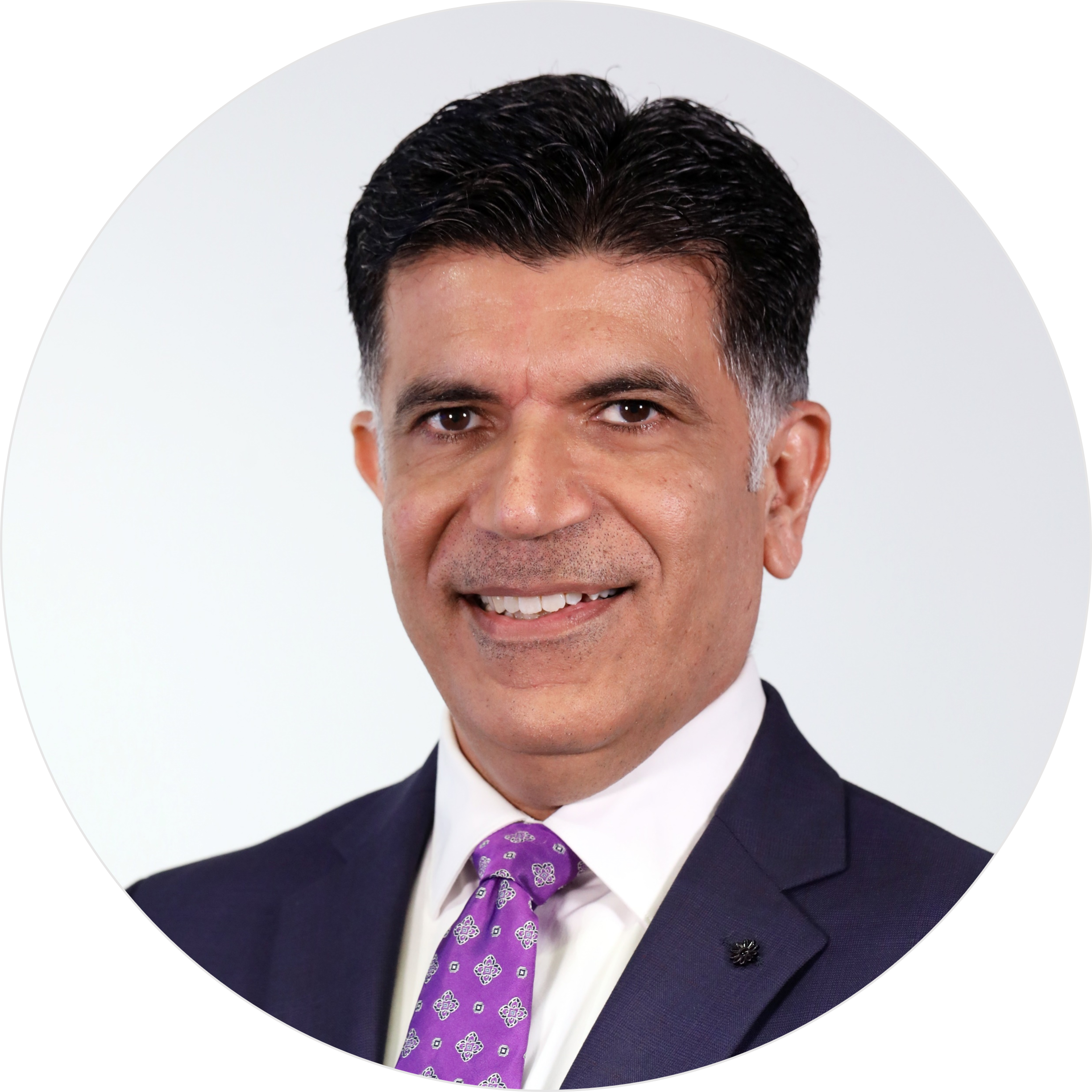 Dilip Sawhney, Managing Director, Rockwell Automation India
