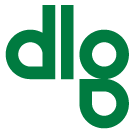 DLG Group logo