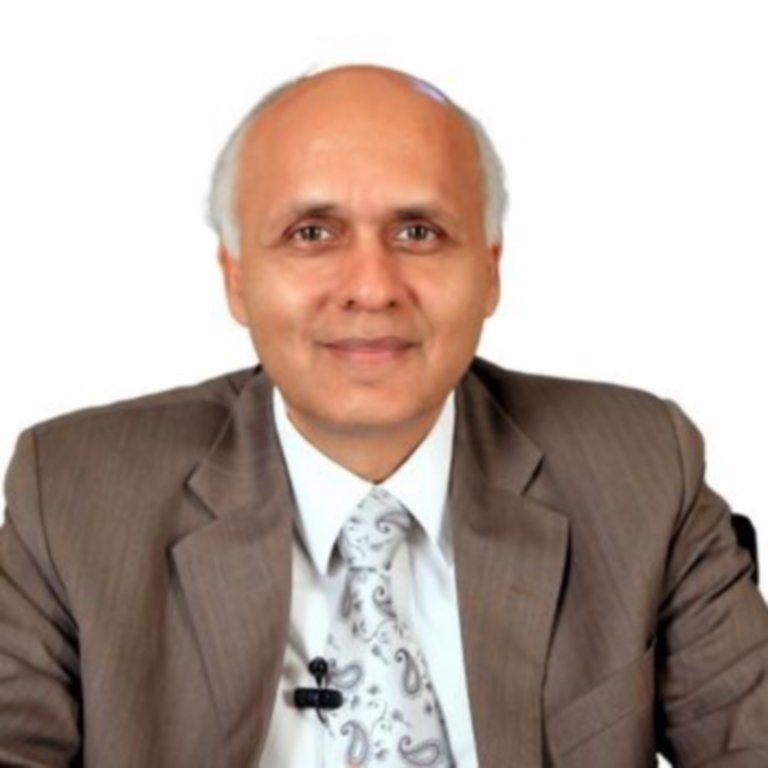 Dr Ajay Ranka, Chairman & Managing Director, Zydex Group