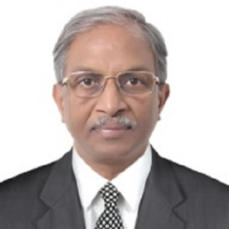 Dr N Ramesh Babu, V Balaraman Institute Chair I secretary, Advanced Manufacturing Technology Development Centre, IIT Madras