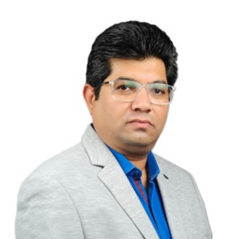 Dr Prashant Bhat, Head of AI CoE, Tata Motors