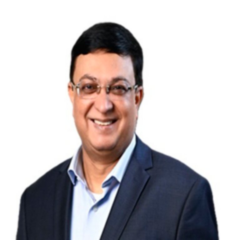 Dr Sanjiv Navangul, MD & CEO, Bharat Serums and Vaccines
