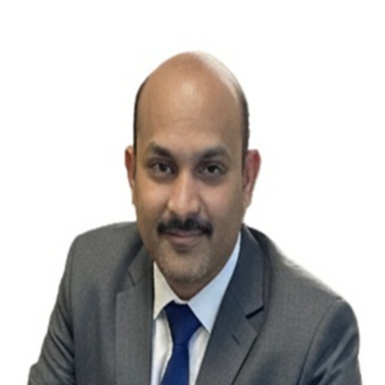 Dr Vamsi Annepu, General Manager - Technical Services, Pace Process Controls