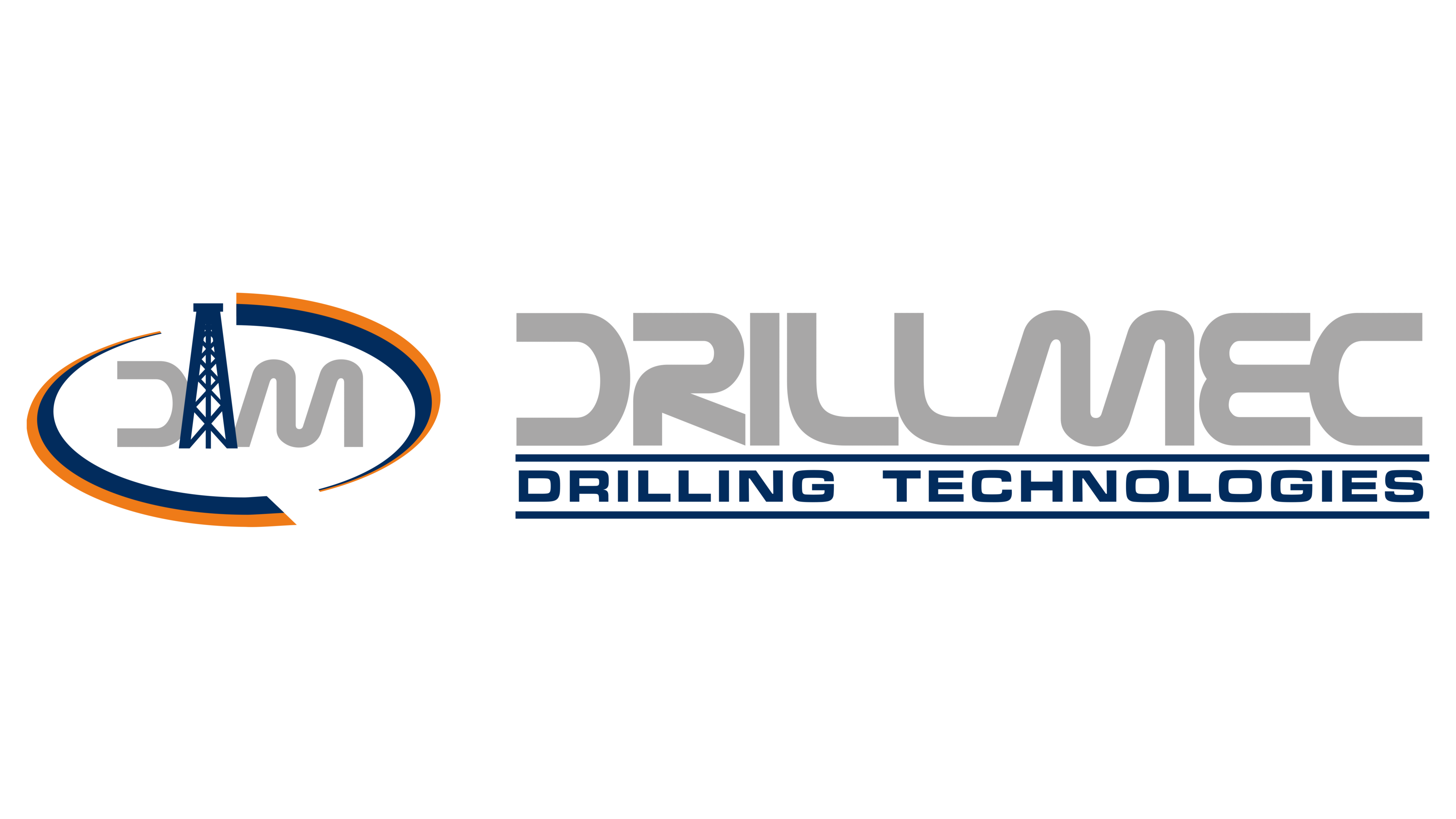 drillmec logo