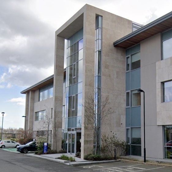 Rockwell Automation office in Dublin