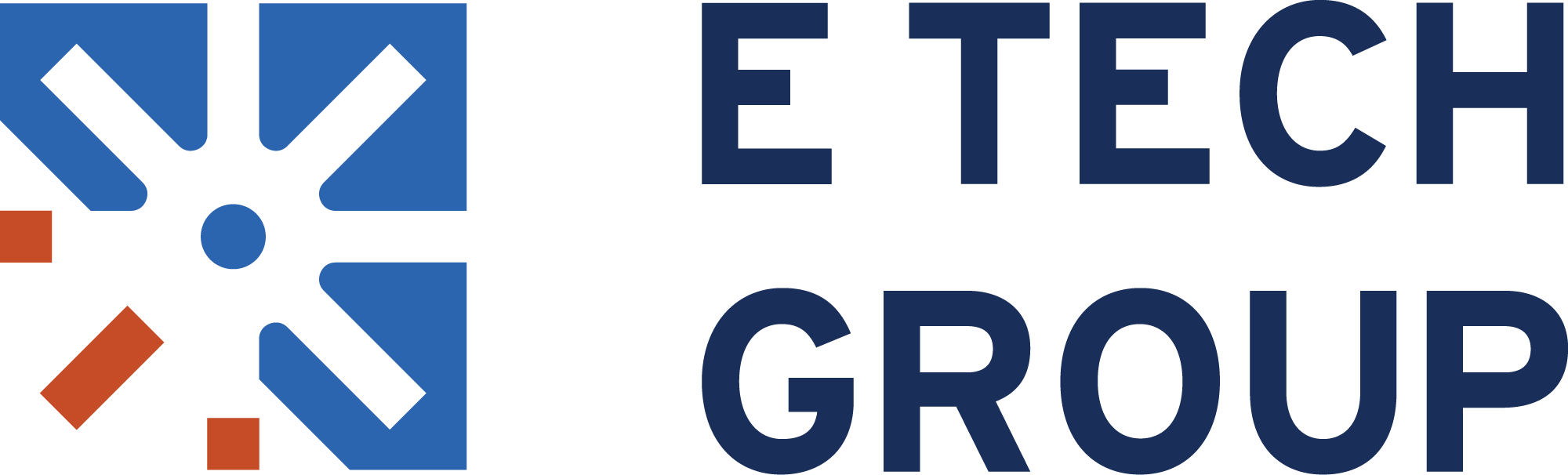 E-Tech Group Logo