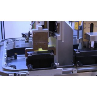 Eagle Technologies Develops Elegant Solution for Quality Testing