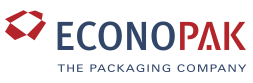 Logotipo de ECONO-PAK
