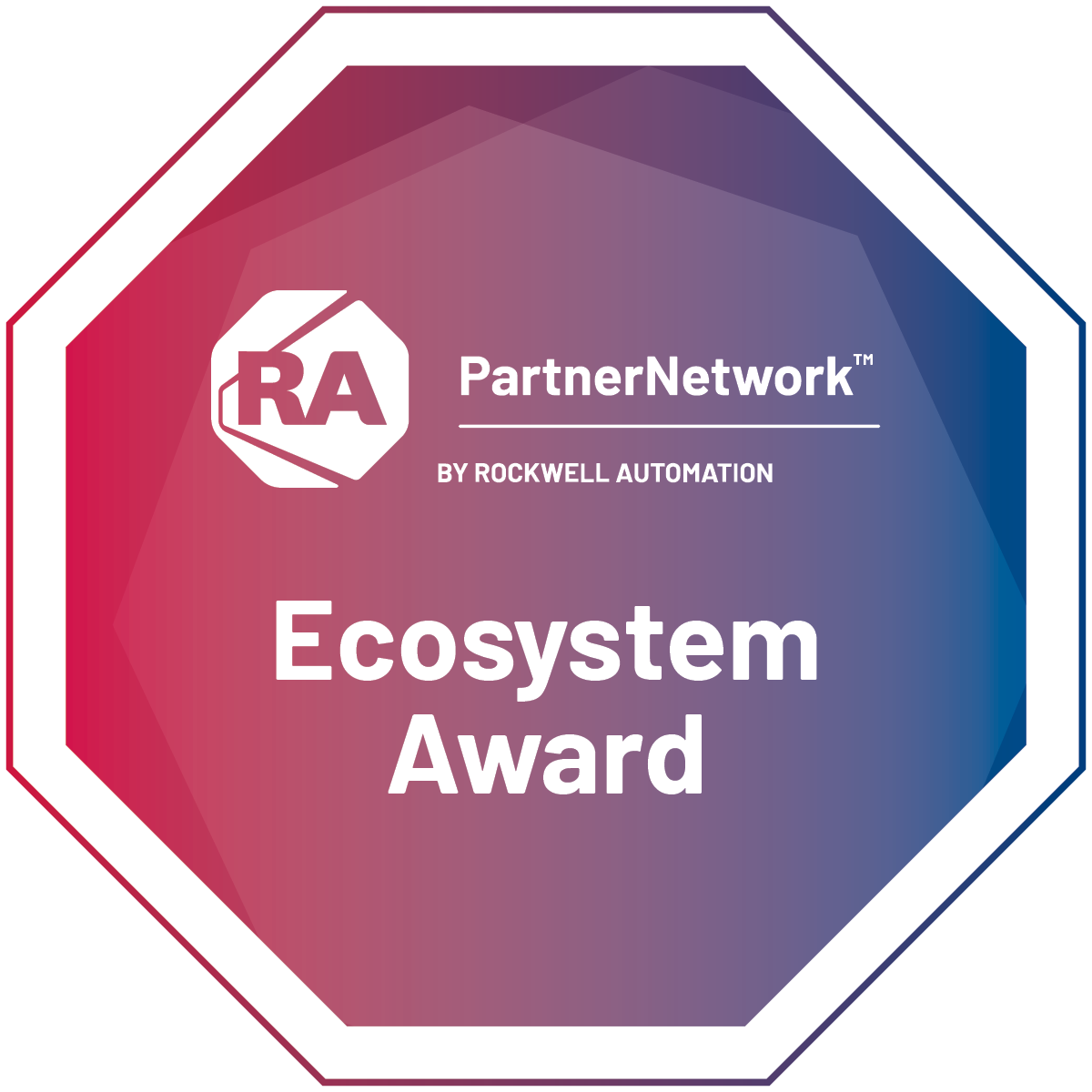 ecosystem award partnernetwork awards