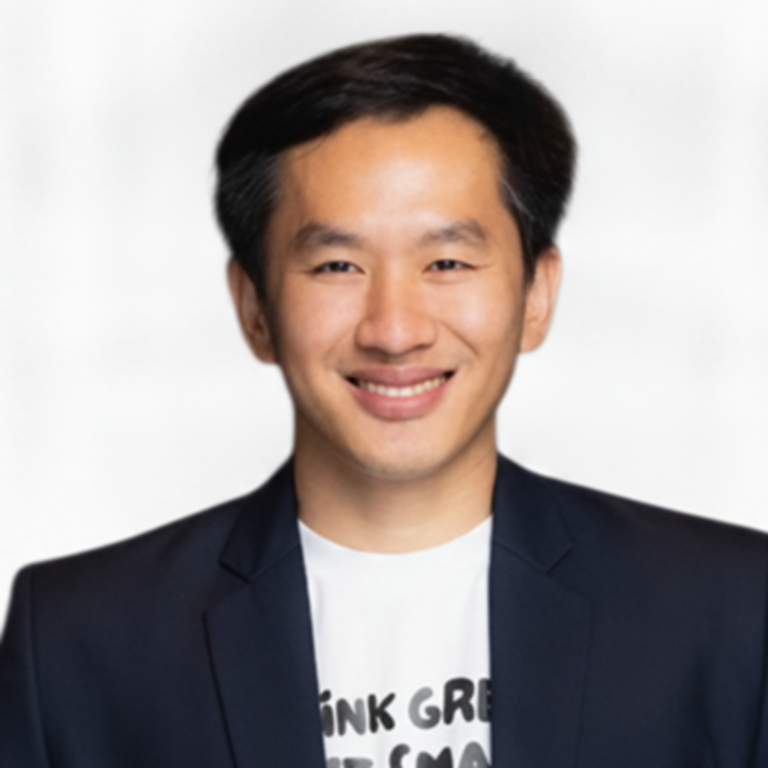 Ekkarin Chaiya, Team Leader, Digital Trade and Industry Development and Promotion Department, Digital Economy Promotion Agency (DEPA), Thailand