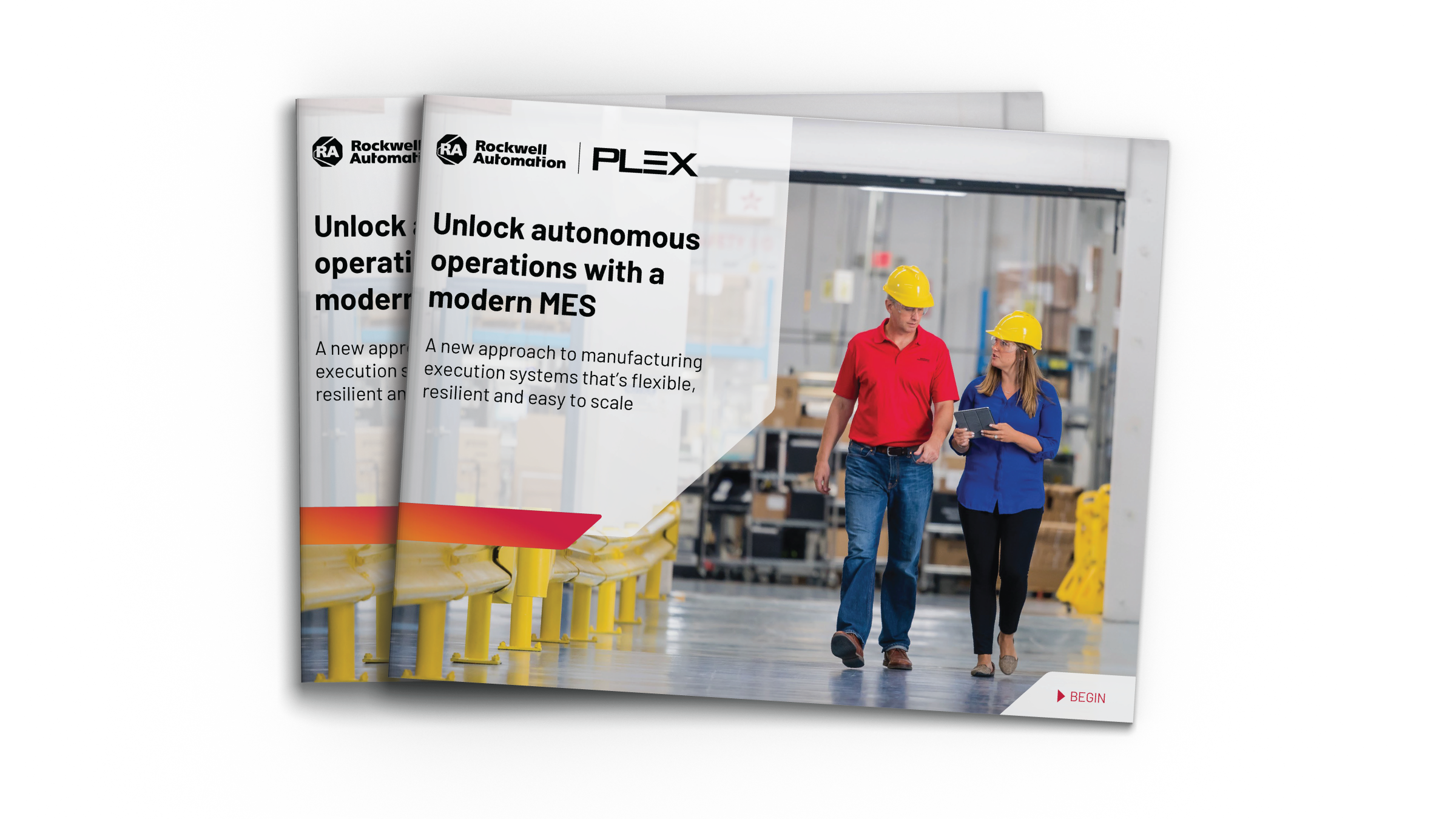 Elastic MES Hero Image