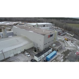 Electra Battery Materials Rethinks EV Battery Supply Chain