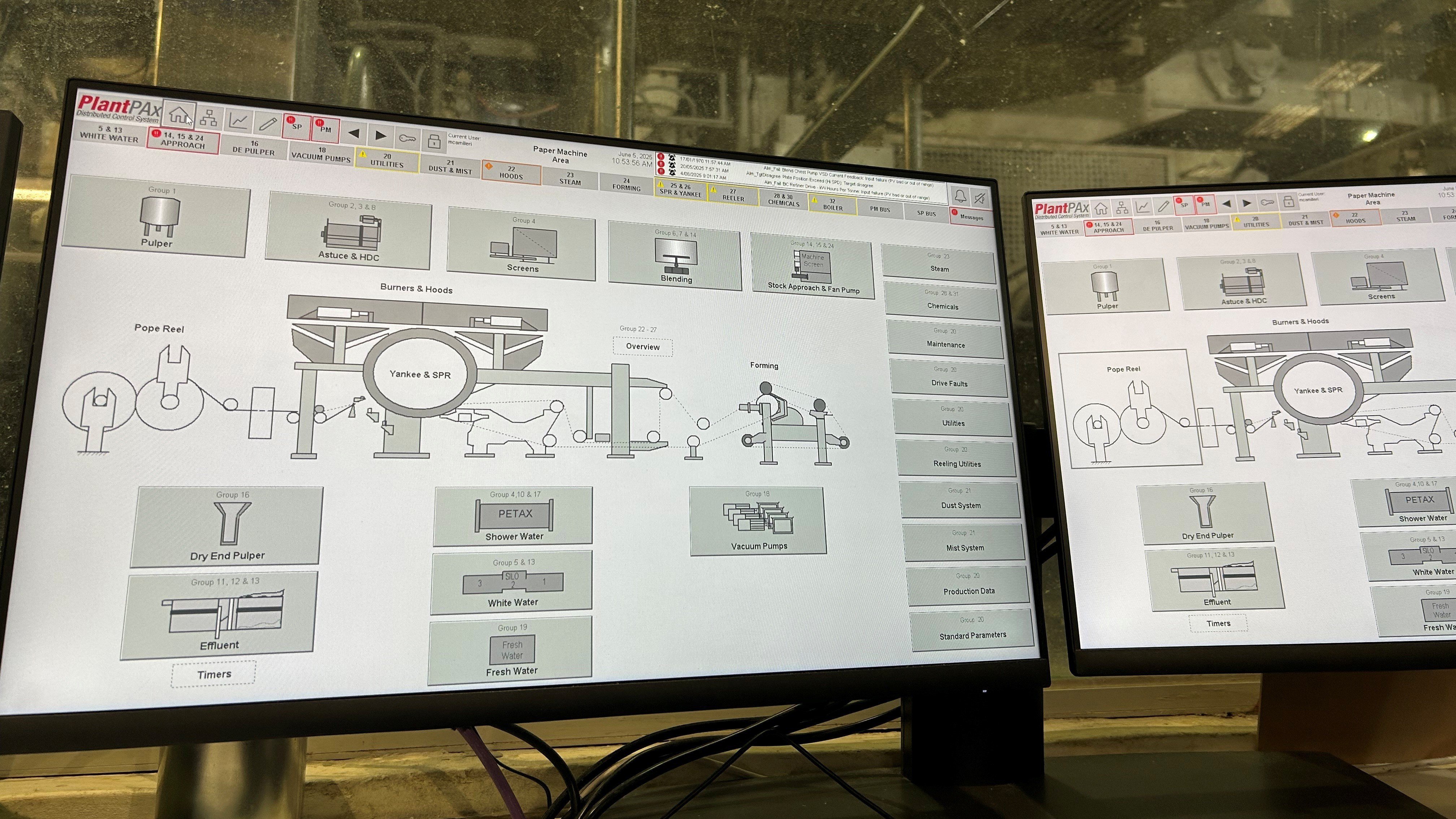 Encore Rockwell Automation PlantPAX DCS