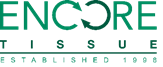 Encore Tissue Logo
