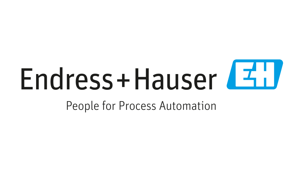 Endress + Hauser logo
