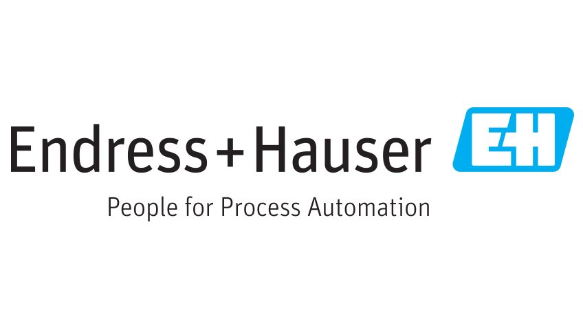 Logotipo de Endress+Hauser