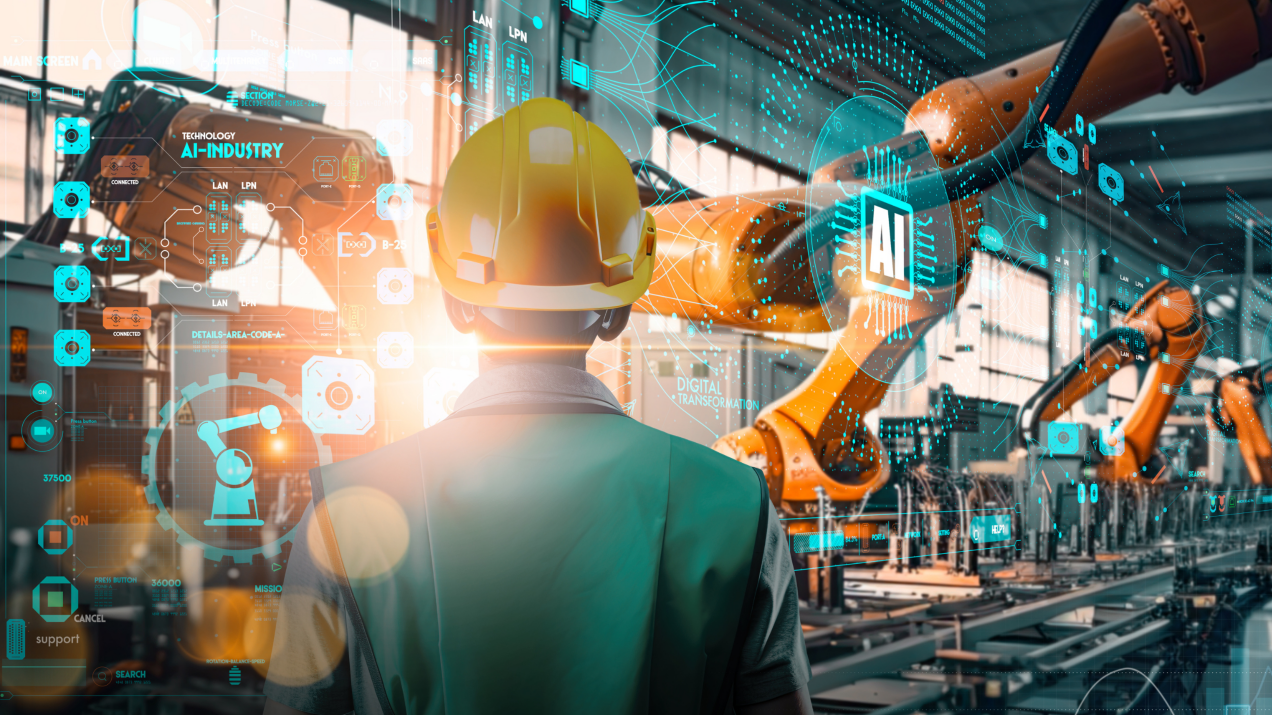 Plex Connected Worker and LNS Research Webinar