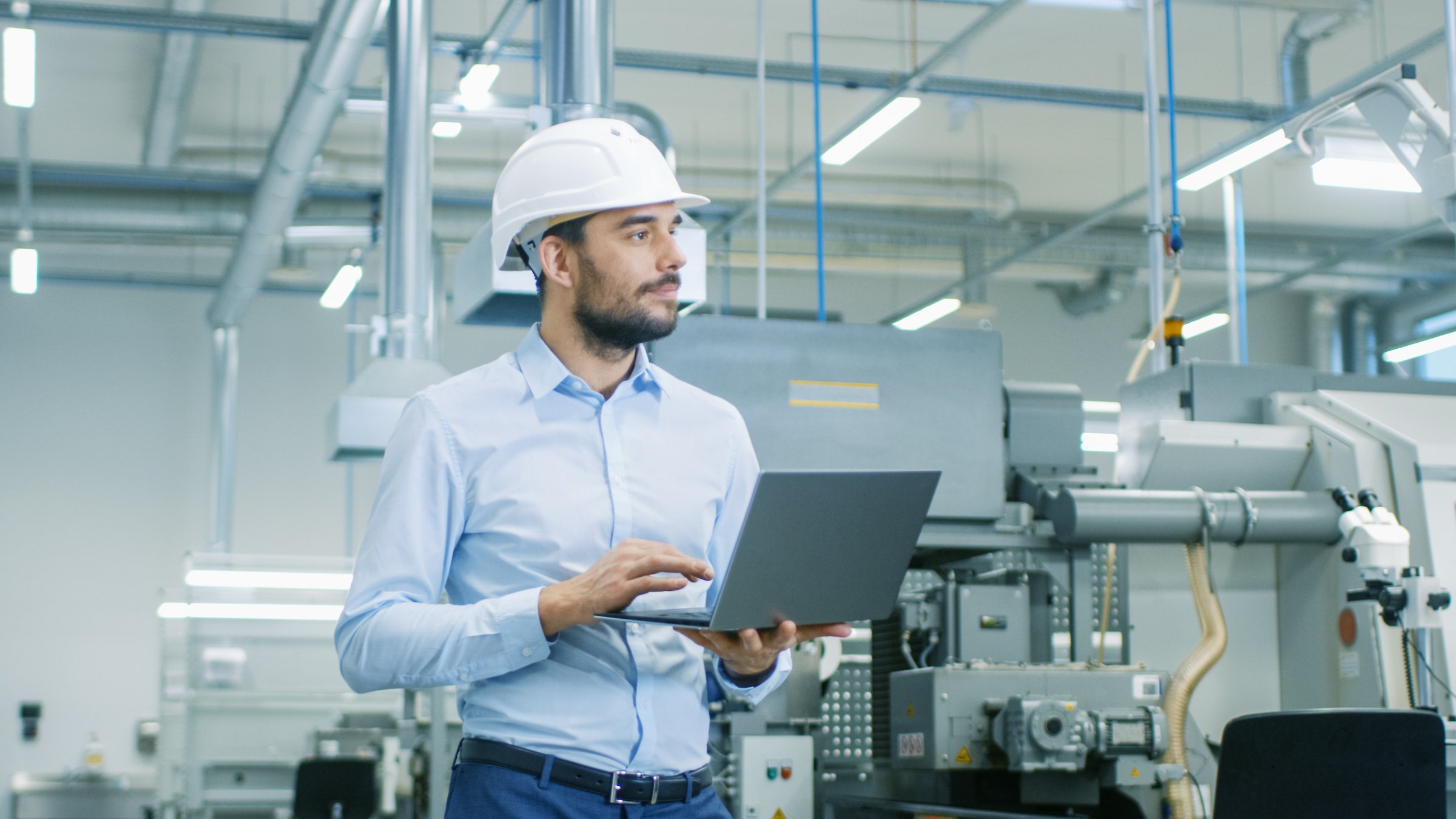 OEMs, are you ready for the coming mandatory EU regulations? | Rockwell Automation | US