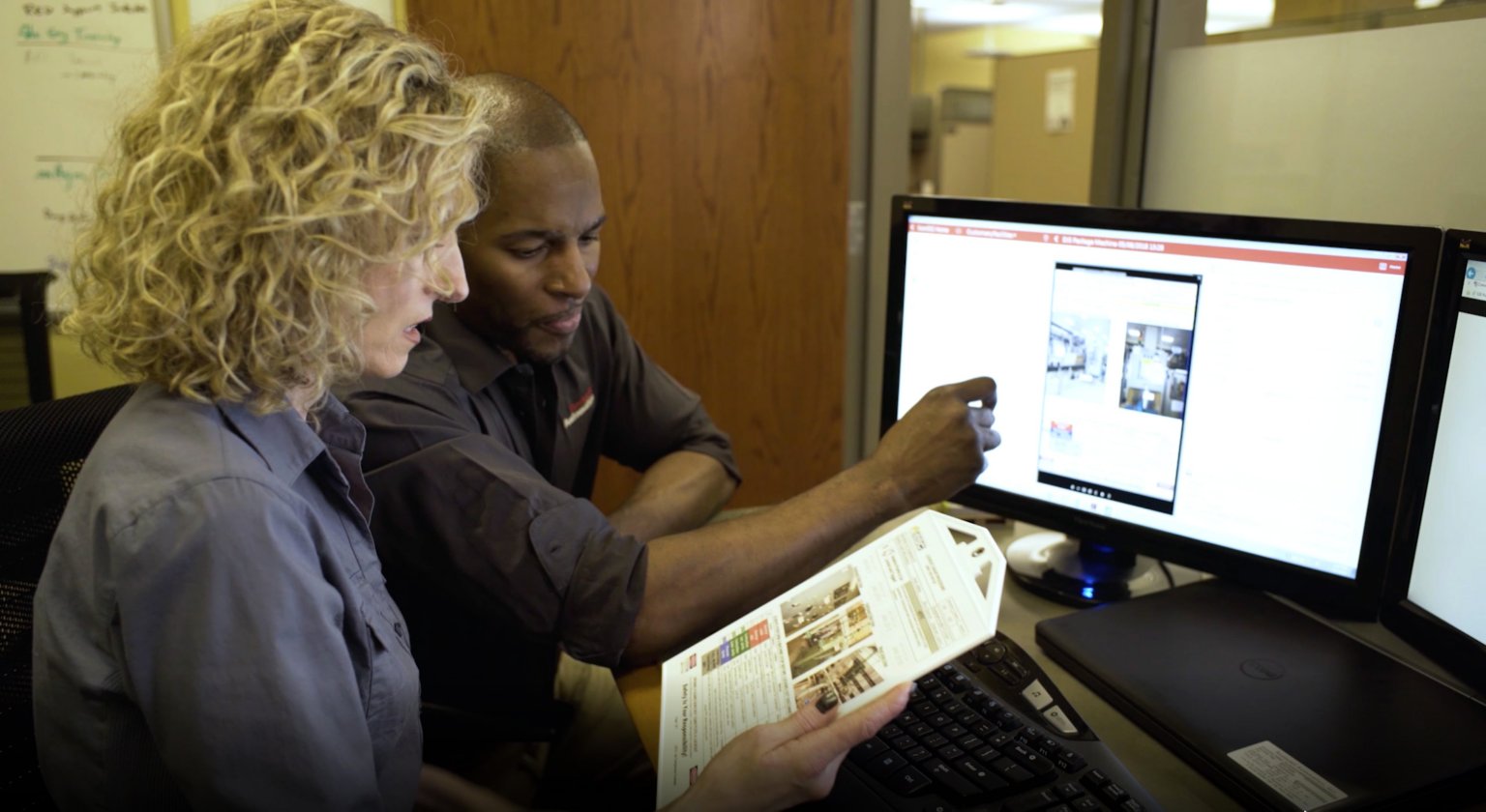 Lockout/Tagout Training Requirements | Rockwell Automation | US