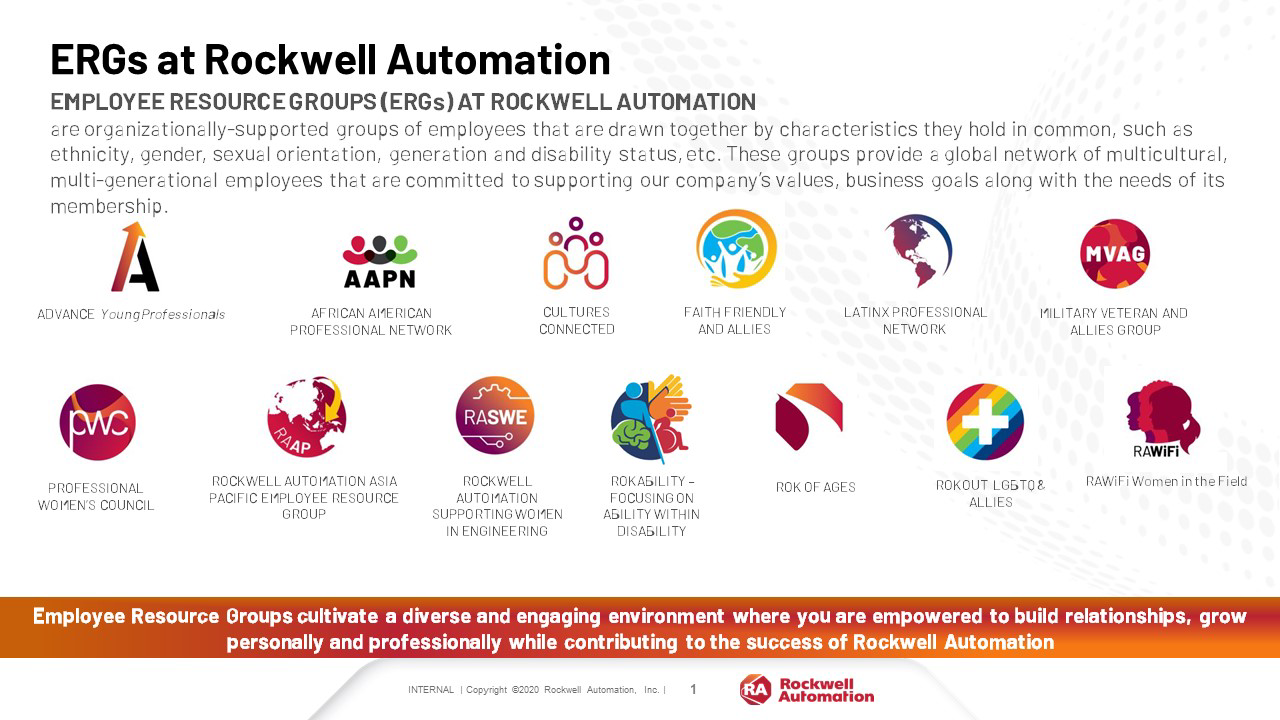 従業員支援グループの概要 hero image