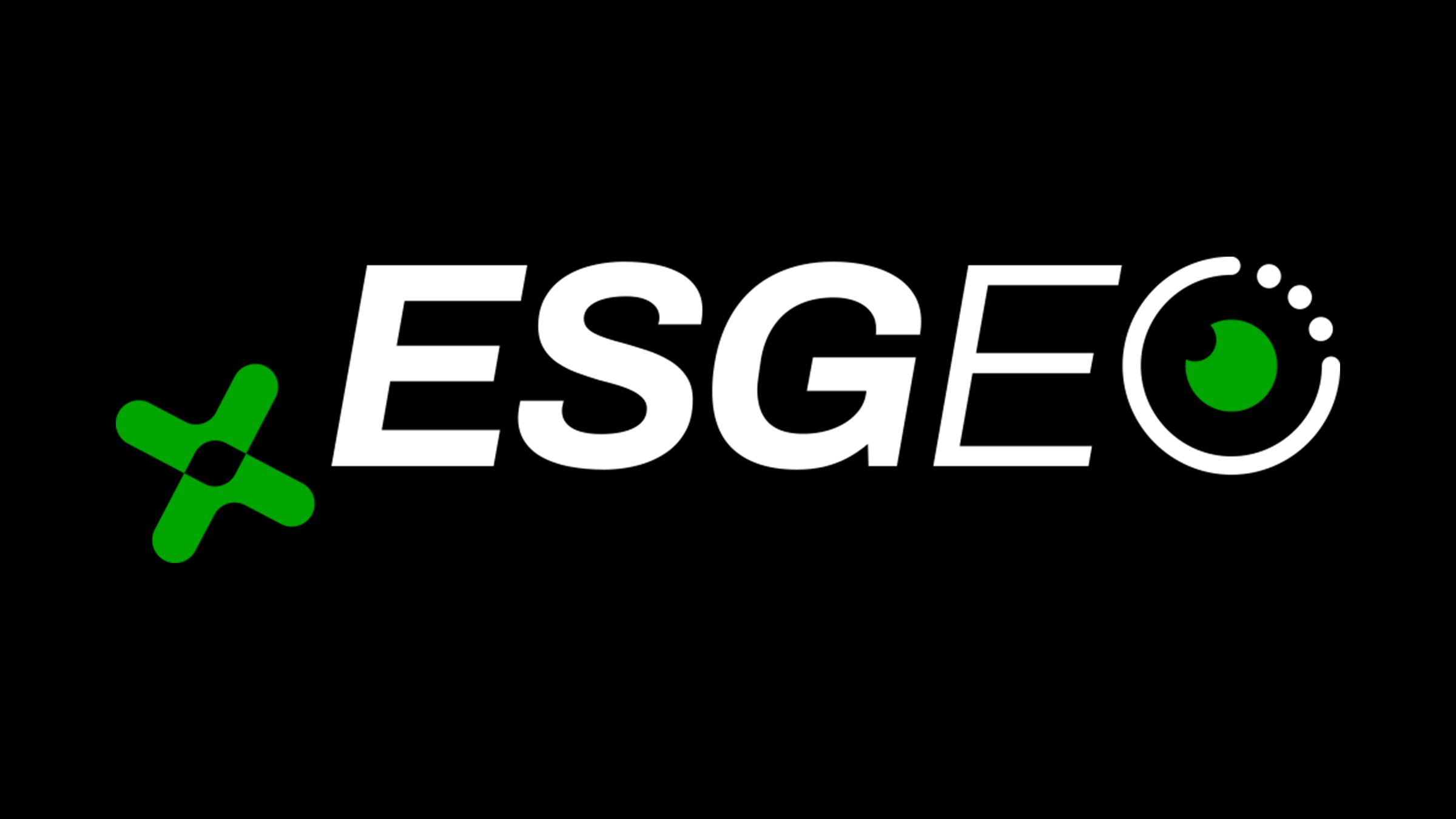 ESGeo Logo