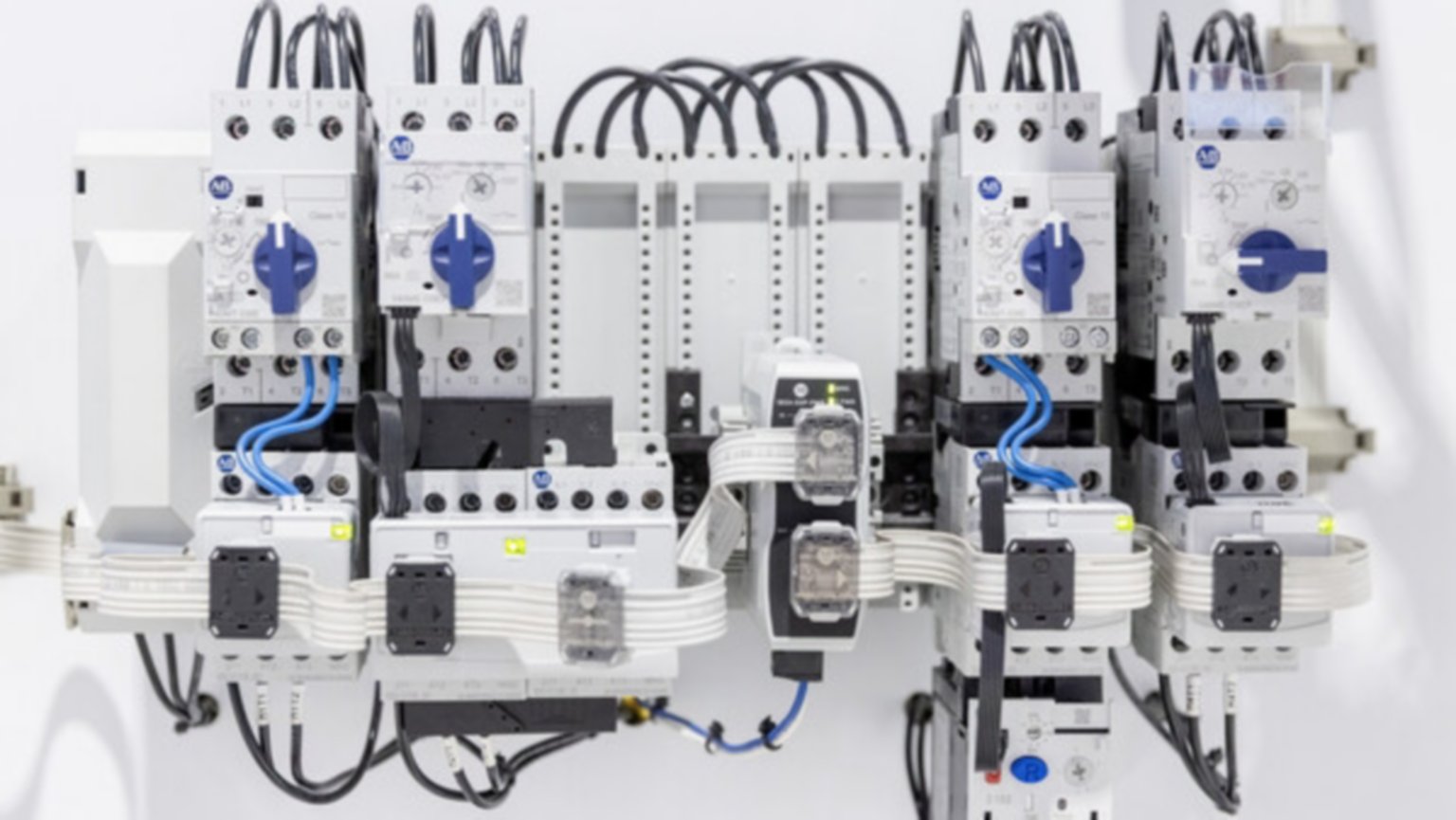 EtherNet/IP In-cabinet Solution | Rockwell Automation | US