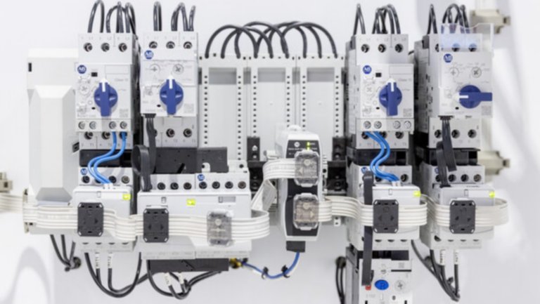 Rockwell Automation expands EtherNet/IP In-cabinet Solution with new motor control and power connection capabilities