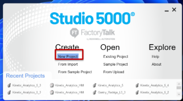 ethernet-ip-integration-between-compactlogix-and-ur5-cobot_02_Studio5000_NewProject.png