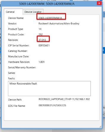 ethernet-ip-integration-between-compactlogix-and-ur5-cobot_07_Controller_Properties.png