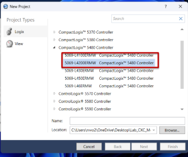 ethernet-ip-integration-between-compactlogix-and-ur5-cobot_08_Select_5069_L4200ERMW.png