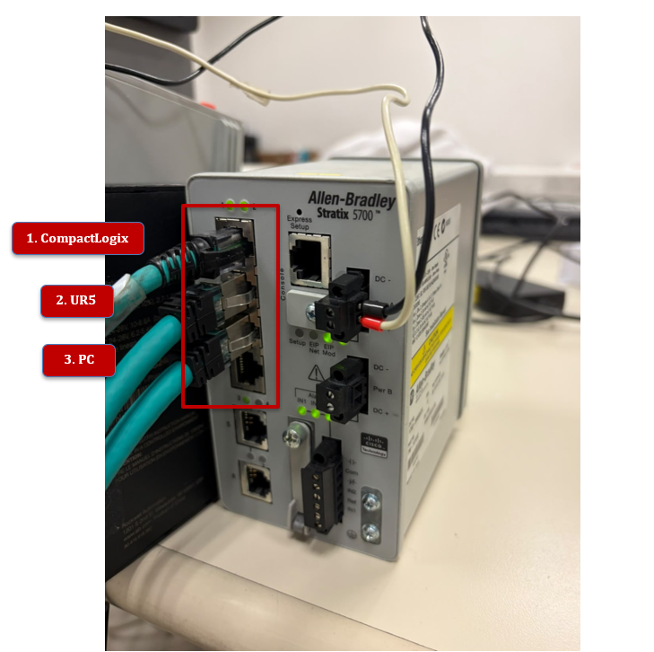 ethernet-ip-integration-between-compactlogix-and-ur5-cobot_13_Stratix5700_Physical.png