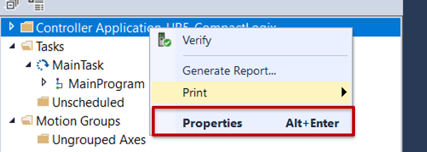ethernet-ip-integration-between-compactlogix-and-ur5-cobot_25_Controller_Properties_Menu.png