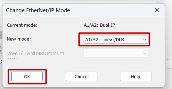 ethernet-ip-integration-between-compactlogix-and-ur5-cobot_27_Change_IP_Mode_LinearDLR.png