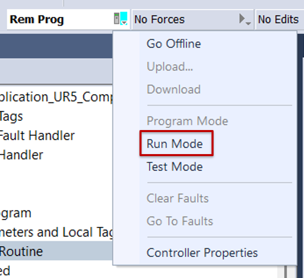 ethernet-ip-integration-between-compactlogix-and-ur5-cobot_52_Studio5000_RunMode.png