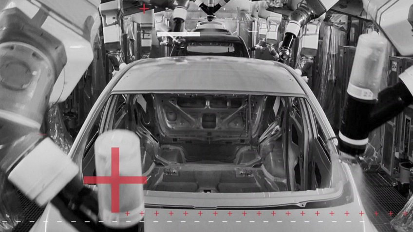 電気自動車の革命で競争力を維持する方法については、ビデオをご覧ください。