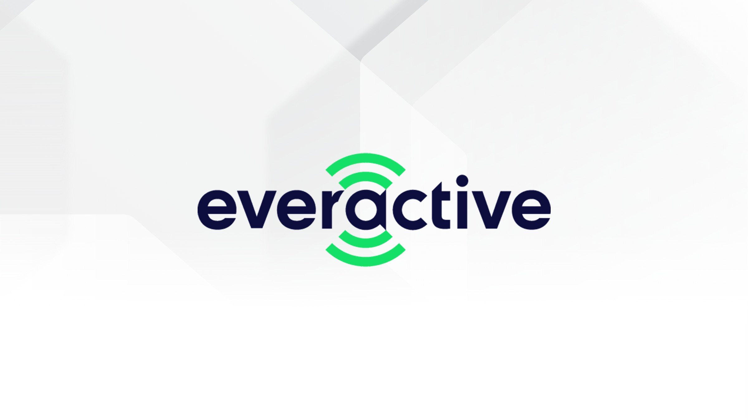 Everactive logo