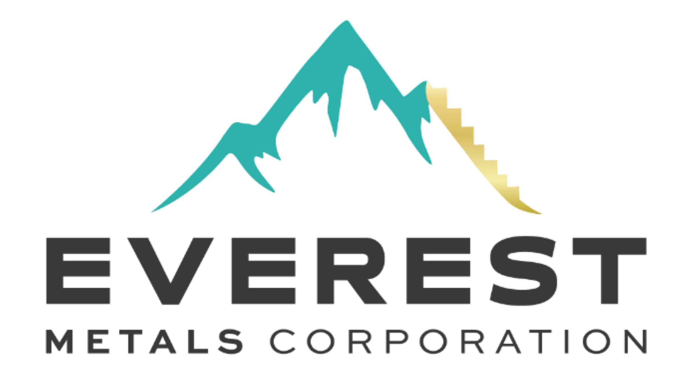 EVEREST METALS CORPORATION Logo